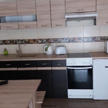 Seimyninis Butas Apartment Birštonas Екстериор снимка