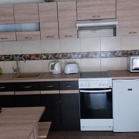 Seimyninis Butas Apartment Birštonas Екстериор снимка