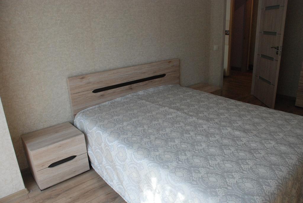 Seimyninis Butas Apartment Birštonas Екстериор снимка